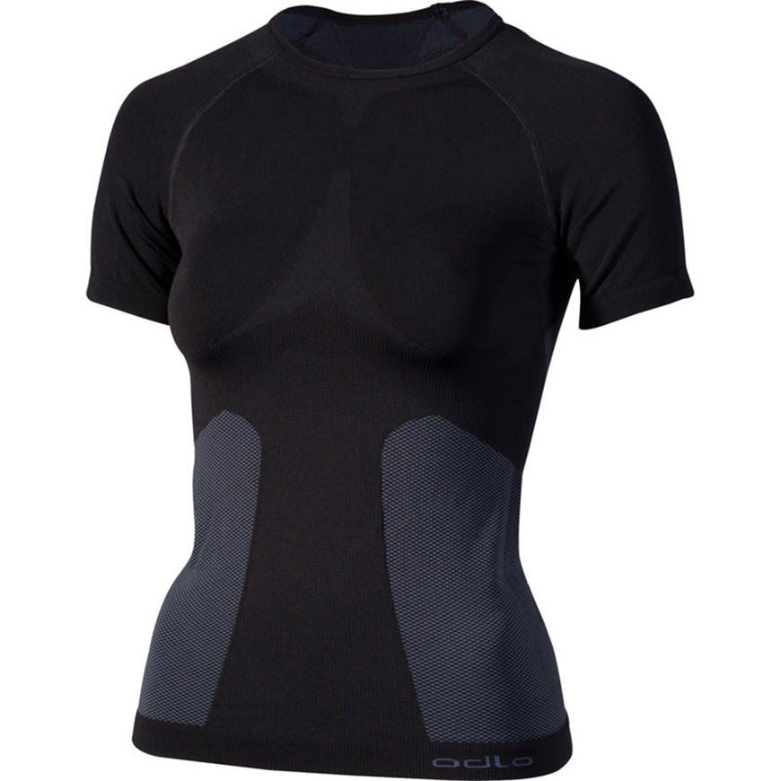 ODLO T-SHIRT MANICA CORTA WARM EVOLUTION DONNA